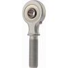 Rod end Requiring maintenance Ball bearing External thread left hand PM 17-01-502